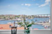 Hotell Kungshamn Suites
