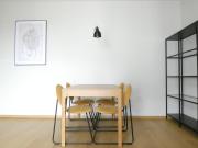 RentPlanet - Apartament Brneńska