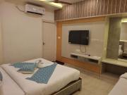 The Banaras Paradise