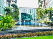 Ccr city center residence JK