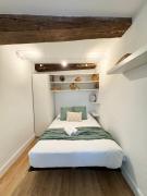 Le Saint Georges avec terrasse, Hyper centre ville