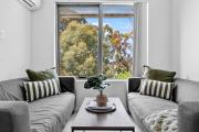 Chic 2BR Rockingham Escape Garden Views