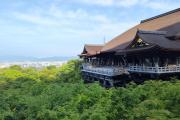 Top Kyoto