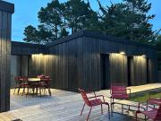 Ty-Du - Bois Brulé - Plage du Sillon - Parking Privé - Ile Tudy