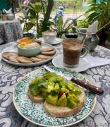 Negombo Hiding Place