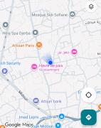 Christina 3 Midoun 2 chambres