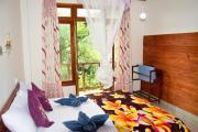 Morning light Home Stay