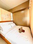 Convenient City Hub with Relaxing Interior