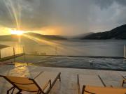 Casa Varanda do Lago - Unica em Capitólio