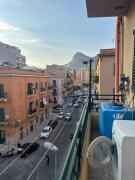 Alessandra guesting house - Palermo