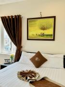 Hue Canary Boutique Hotel