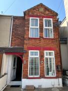 “The Reach” Lovely 2 bed house in Gorleston on Sea