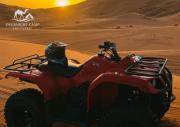 Top Merzouga