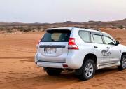 Top Merzouga