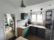 Appartement centre ville Amiens