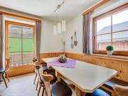 Apartment in Hainzenberg near Ski Lift