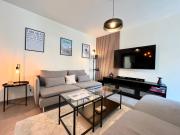 La parenthèse Chic & Cosy - 8 min du Futuroscope !