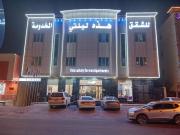 هذه ليلتي الرياض - ابو جعفر المنصور