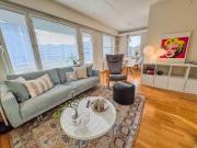 Rovaniemi City Stay - Sauna & Light