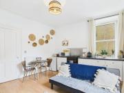 Allars Bank Apartment