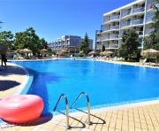 Top Burgas City