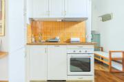 Cosy Apartment - 1BR- 4P - La Villette