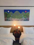 스테이 어슬렁 마포