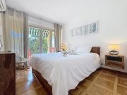 Mimosas Getaway • 2-room apartment + terrace, park