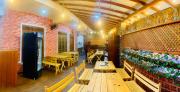 e34 Café, Restaurant & Hotel Koslanda Hideaway with a Private Natural Pool