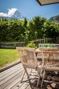 Chalet Bull Zermatt