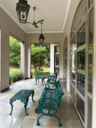 Surya Bagh - A Luxury Hideaway - 5 minutes to Ajabgarh, 10 minutes to Bhangarh & 20 minutes to Tehla, Sariska