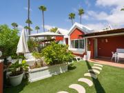 Cozy house with private jacuzzi Maspalomas