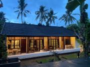 Umah Kerta Guest House