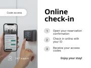 Schoenhouse Avenue - Digital Access