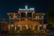 Soeltan Luxe Hotel Lampung