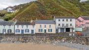Top Llangrannog