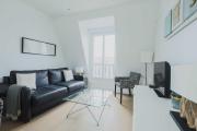 Bright apartment - 1BR-2P - Le Marais