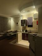 ساحة الخليج للشقق المخدومة غرناطة