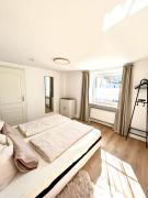 Auszeit zwischen Mosel und Nürburgring