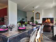 Le Jacquard Roof top- Duplex spacieux -Hypercentre Calais