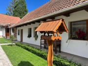 Sziget Vendégház Parád