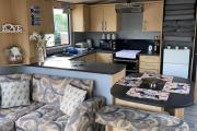 Southview Park- Family Caravan- Sleeps 6- Parking