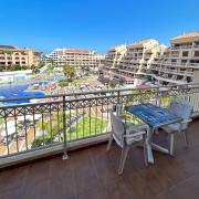 2 Bed Apt With Pool Views In Las Americas K201