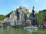 Studio 50m from the Citadel