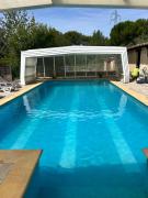 Authentique Mas Provençal