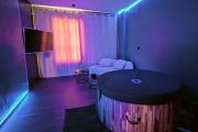 Suite Romanting Metz Centre Private Spa