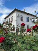 Къща за гости Куклите Петревене