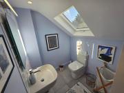 Modern 3BR Garden Home Leyton