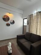 Spacious 1BHK