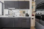 Modern apartment -1BR-3P- Trocadero
